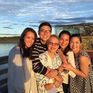 Meet your Posher, Stella